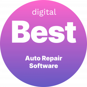 Digital Best Award Logo